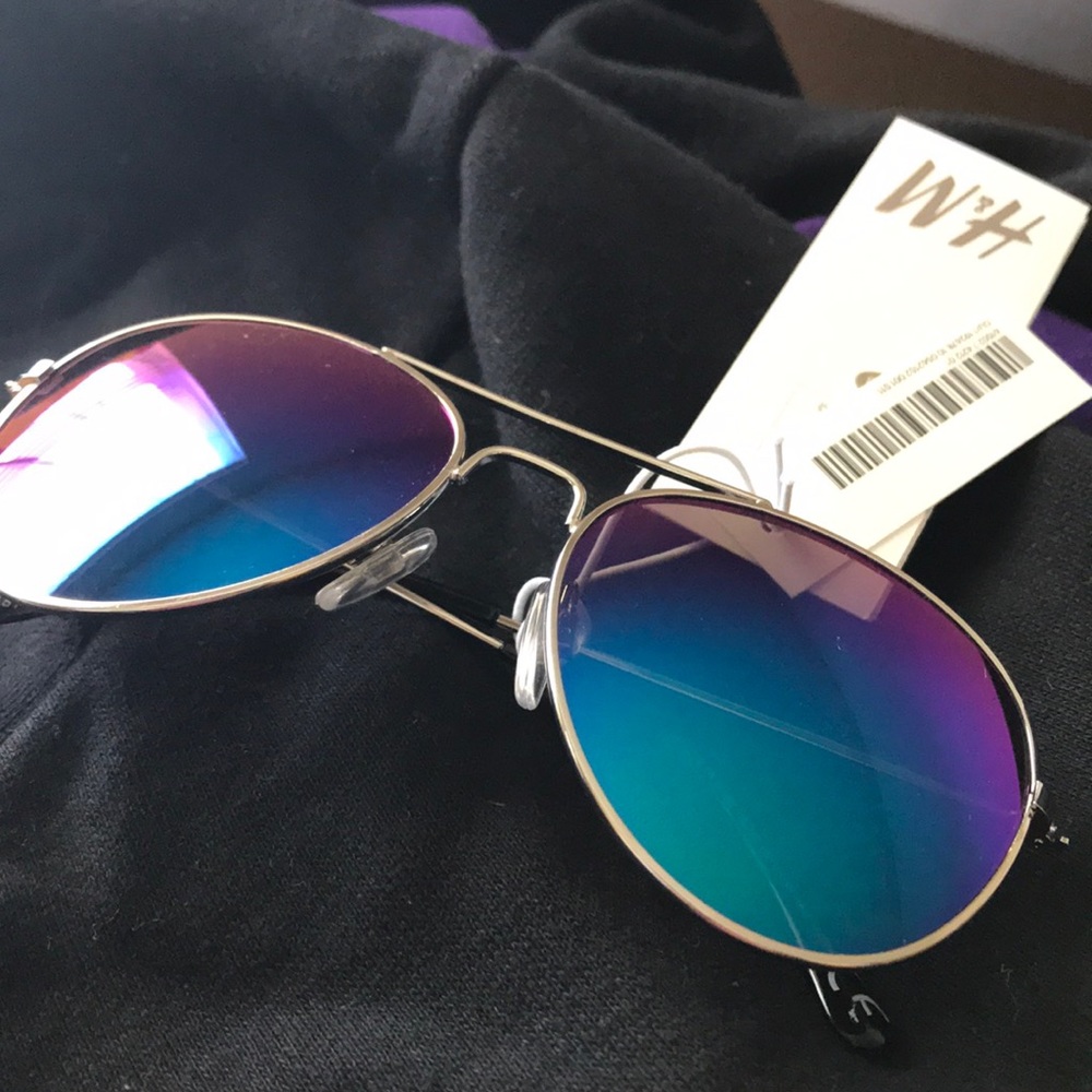 H&M sunglasses